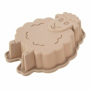 Szilikon sütőforma 20x16 cm Statek – Orion kép