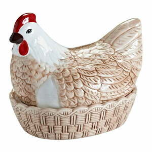 Kerámia tojástartó tálka Rise & Shine – Mason Cash kép