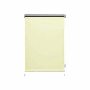 Natúr színű roló 97x150 cm Mini Termo – Gardinia kép