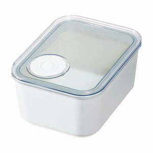 Liszttartó-őrölt élelmiszer tartó doboz Eco System – iDesign kép