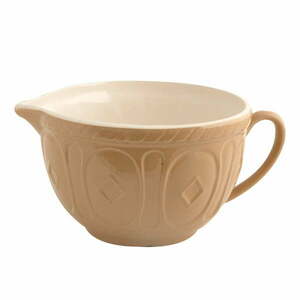 Bézs kőedény tál ø 19 cm Original Cane – Mason Cash kép