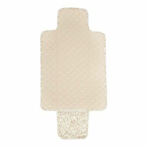 Pelenkázó alátét 70x44 cm Lierre/Almond – Cam Cam Copenhagen kép