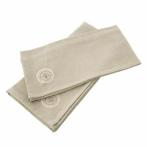 Pamut konyharuha szett 2 db-os 50x70 cm My Kitchen Greenish – Orion kép