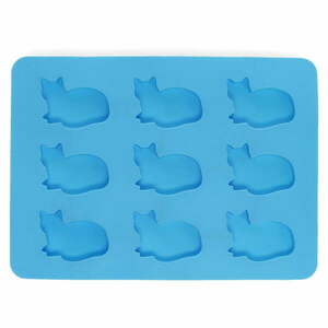 Szilikon jégkockatartó Kitty Cat – Rex London kép