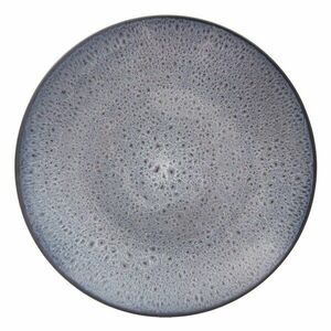 Lila kerámia tányér ø 27 cm Glaze – Orion kép