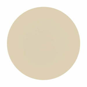 Műbőr tányéralátét ø 38 cm Togo – ZicZac kép