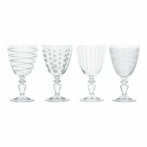 Cheers 4 db-os koktélos pohár készlet, 340 ml - Mikasa kép