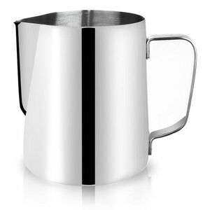 Rozsdamentes acél tejkiöntő – Orion kép