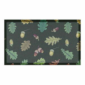 Lábtörlő 40x70 cm Oak Grove x Two Little Sprouts – Artsy Doormats kép