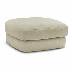 Bézs buklé lábtartó Leonore – Bobochic Paris kép