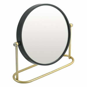 Kozmetikai nagyítós tükör (háromszoros nagyítás) 19x20 cm Bly – Spirella kép