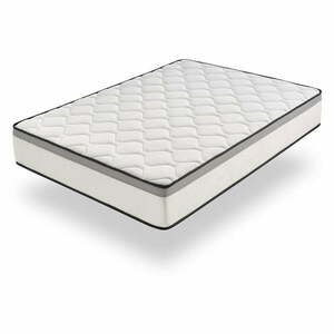 Közepes keménységű hab matrac 90x200 cm Premium Hotel Edition – Moonia kép