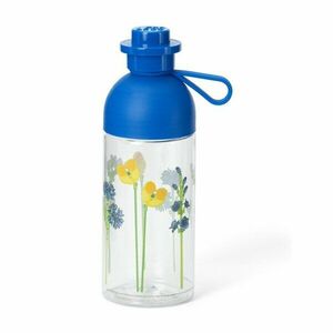 Kék gyerek ivópalack 500 ml Meadow Flowers – LEGO® kép