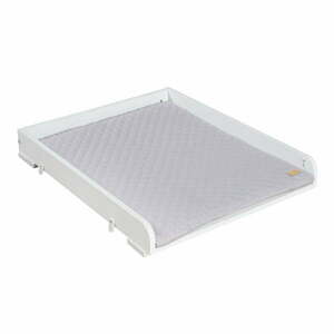 Fehér pelenkázó feltét Style – Roba kép