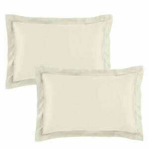 Szatén párnahuzat szett 2 db-os 75x50 cm Silky Soft – Catherine Lansfield kép