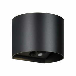 LED kültéri világítás mozgásérzékelővel kép