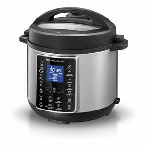 Elektromos kukta típusú rozsdamentes acél edény 5, 5 l President – Tescoma kép