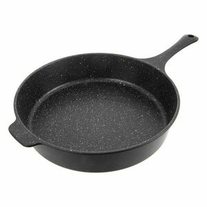 Serpenyő tapadásmentes felülettel ø 28 cm Grande – Orion kép