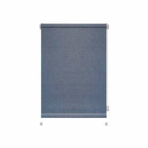 Szürke roló 97x150 cm Mini Faro – Gardinia kép