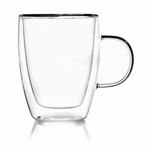 Duplafalú bögre, 300 ml - Orion kép