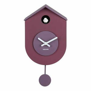 Inga-fali óra Grato Cuckoo – Karlsson kép