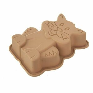 Szilikon sütőforma 20x16 cm Statek – Orion kép