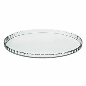 Üveg tálca ø 32 cm – Orion kép