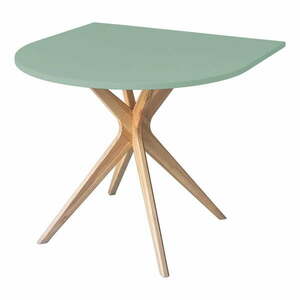 Étkezőasztal 90x90 cm Jubi – Ragaba kép