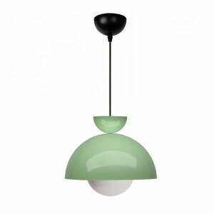 Függőlámpa fém búrával ø 25 cm Arta – Opviq lights kép