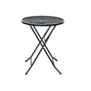 kerek étkezőasztal kép