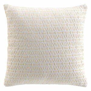 Pamutkeverék díszpárna 45x45 cm Milano – douceur d'intérieur kép