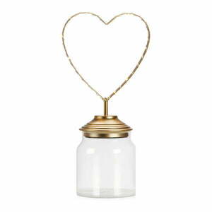 Aranyszínű fénydekoráció Sweetie – Markslöjd kép