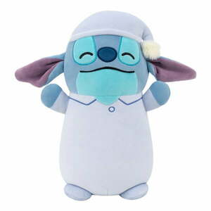 Plüssjáték Stitch – SQUISHMALLOWS kép