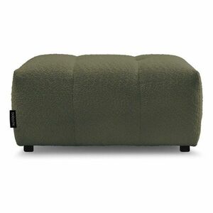 Khaki buklé lábtartó Roxelane – Bobochic Paris kép