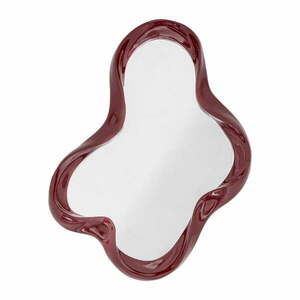 Fali tükör 47x61, 5 cm Violeta – Bloomingville kép