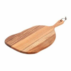 Szervírozó vágódeszka 44 x 23 cm – Holm kép