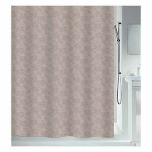 Zuhanyfüggöny 180x200 cm Romance – Spirella kép