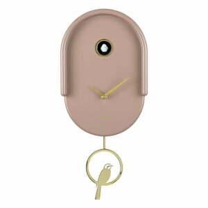 Inga-fali óra Tweet – Karlsson kép