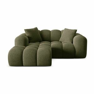 Bali zöld kanapé - Cosmopolitan Design kép