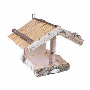 Függő fa madáretető, magasság 24, 5 cm - Esschert Design kép