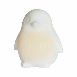 Fehér elemmel működő fénydekoráció ø 7 cm Lou – Sirius kép