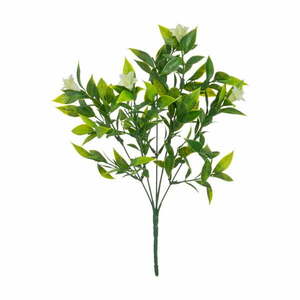 Mű ág (magasság 34 cm) White Bell Flower – Casa Selección kép