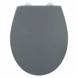 WC-ülőke automatikus záródással 37 x 44, 5 cm Ostuni – Wenko kép