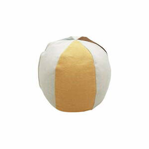 Gyerek babzsákfotel Ball – Lorena Canals kép