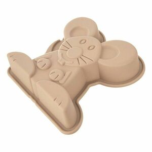 Szilikon sütőforma 20x20 cm Statek – Orion kép