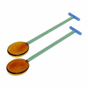 Üveg konyhai eszköz 2 db-os Crave – Hübsch kép