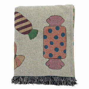 Takaró 130x150 cm Caramella – Bloomingville kép