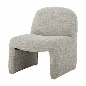 Szürkésbézs gyerek fotel Neel – Bloomingville Mini kép