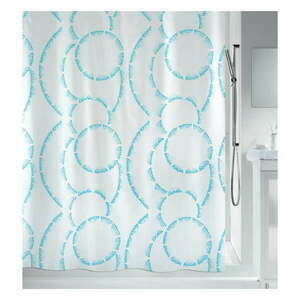 Zuhanyfüggöny 180x200 cm Claire – Spirella kép