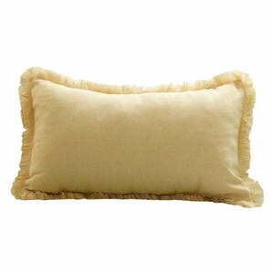 Pamut párnahuzat 30x50 cm – Mioli Decor kép